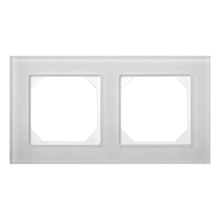 FRAME LIREGUS EPSILON 2-PLACE MATTE GLASS