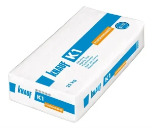 LĪME FLĪŽU KNAUF K1 N C1TE 25KG
