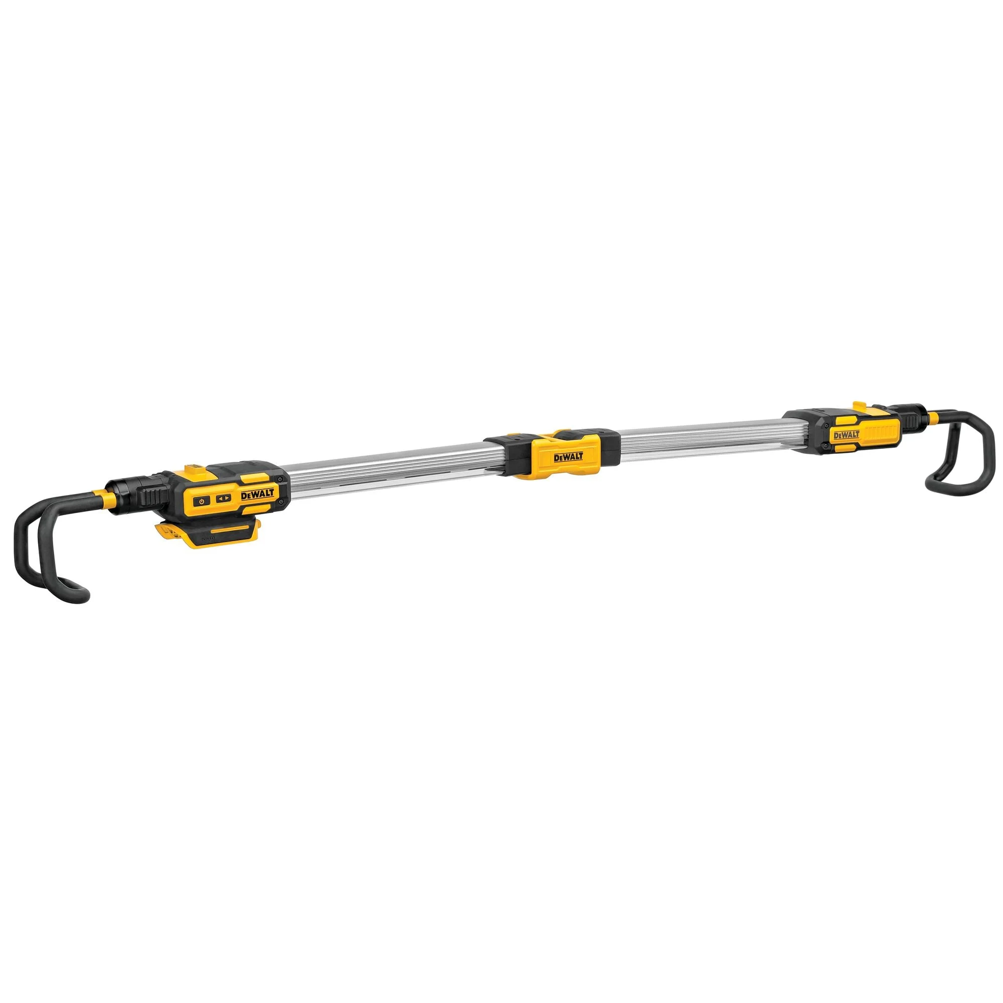PROŽEKTORS AKUMUL. LED DCL045-XJ 18V