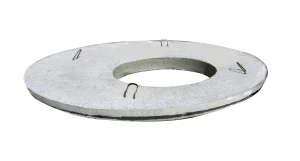 GRODA PĀRSEGUMA PLĀTNE KCP 15
