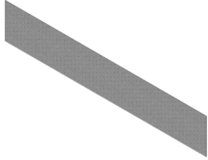 SAVIENOTĀJLĪSTE ZN 1200X60X2