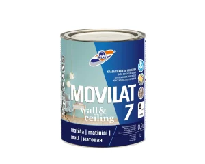 KRĀSA MOVILAT-7 A BĀZE 0,9L