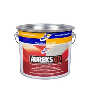 KRĀSA AUREKS-60 DZ.BRŪNA P/SPĪD 2.7L