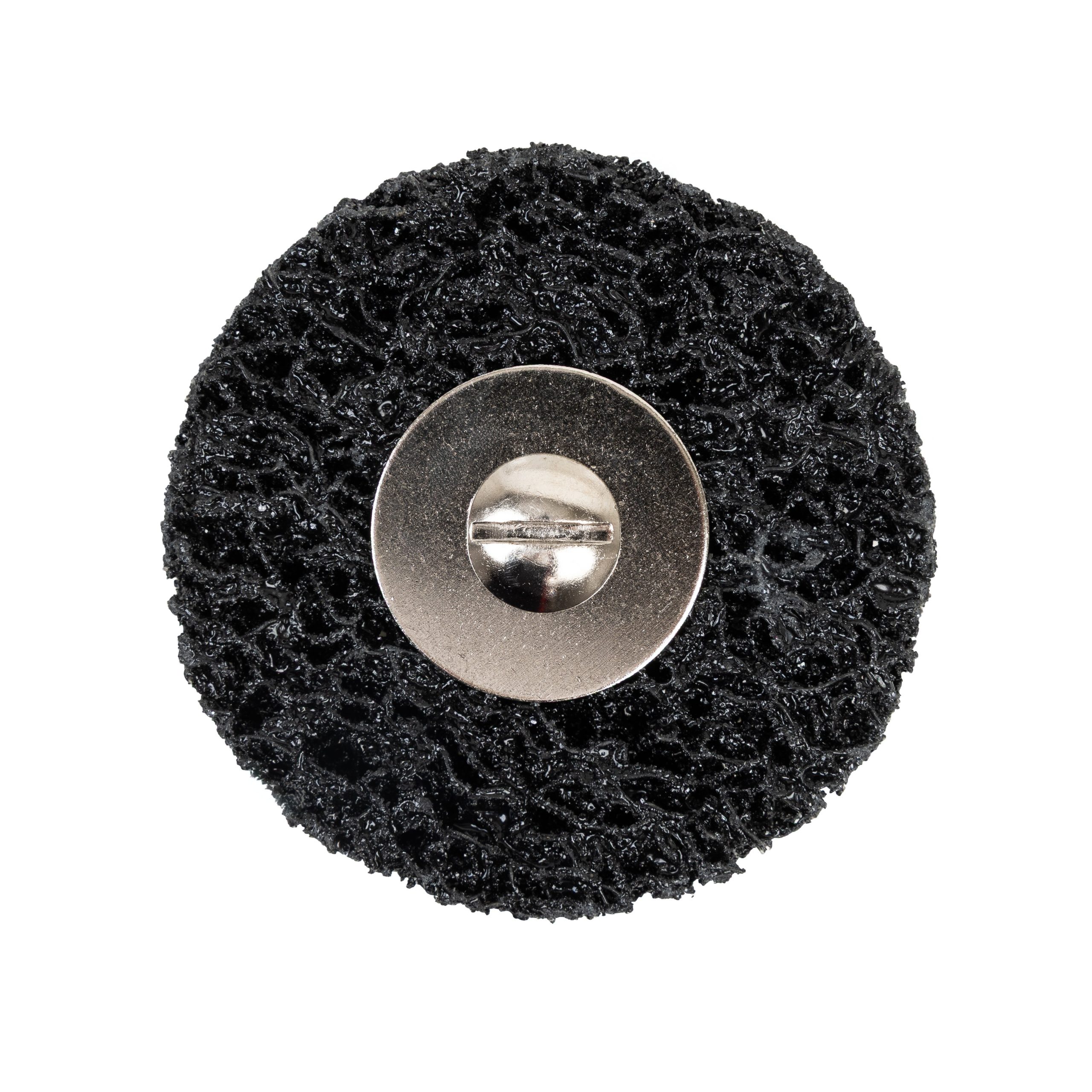 SLĪPĒŠANAS DISKS FORTE TOOLS 75MM MELNS