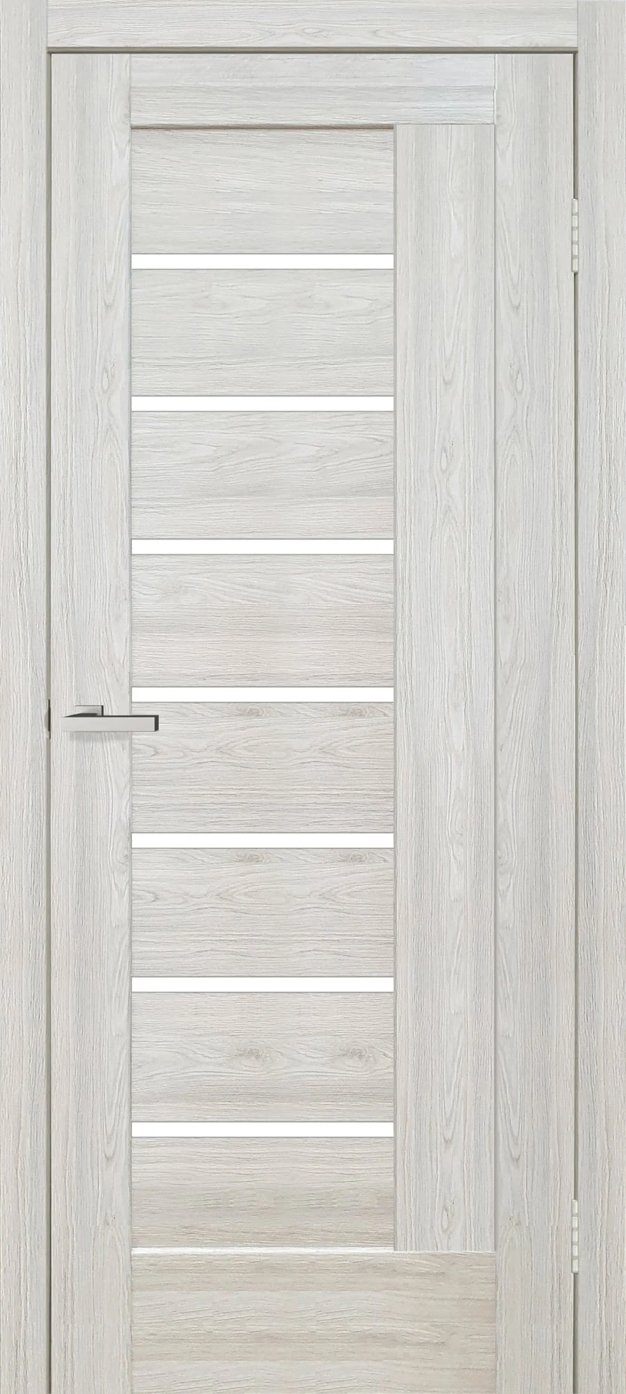 ДВЕРЬ FELICIA PVC ДУБ 700X2000MM