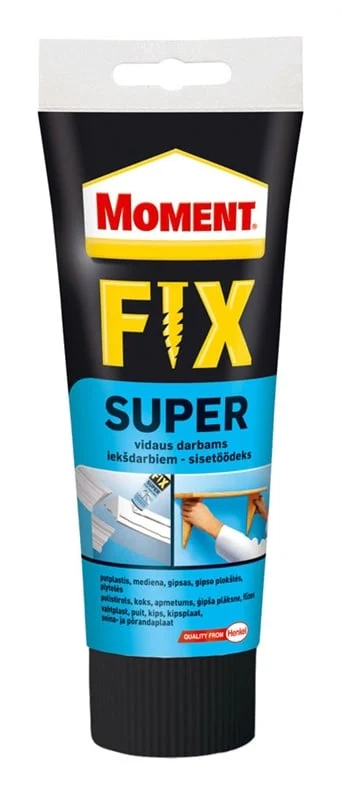 КЛЕЙ SUPER FIX 250Г