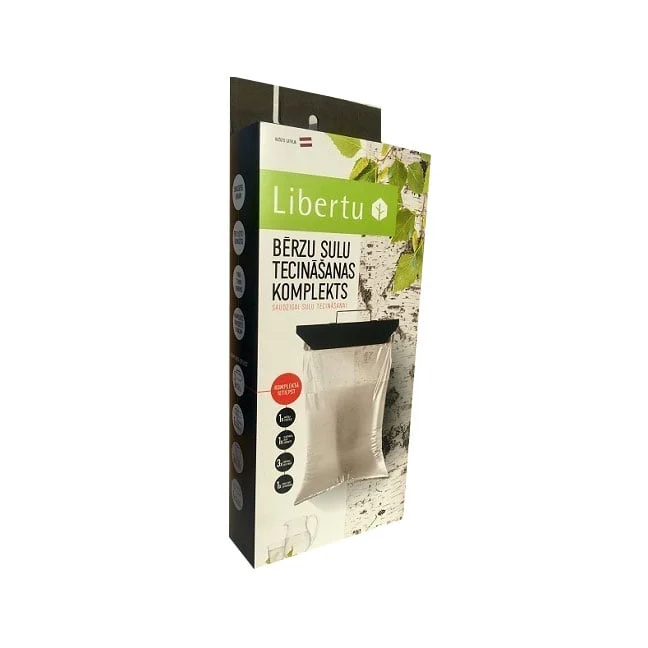 GRAFTING TOOL SET FOR BIRCH SAP LIBERTU