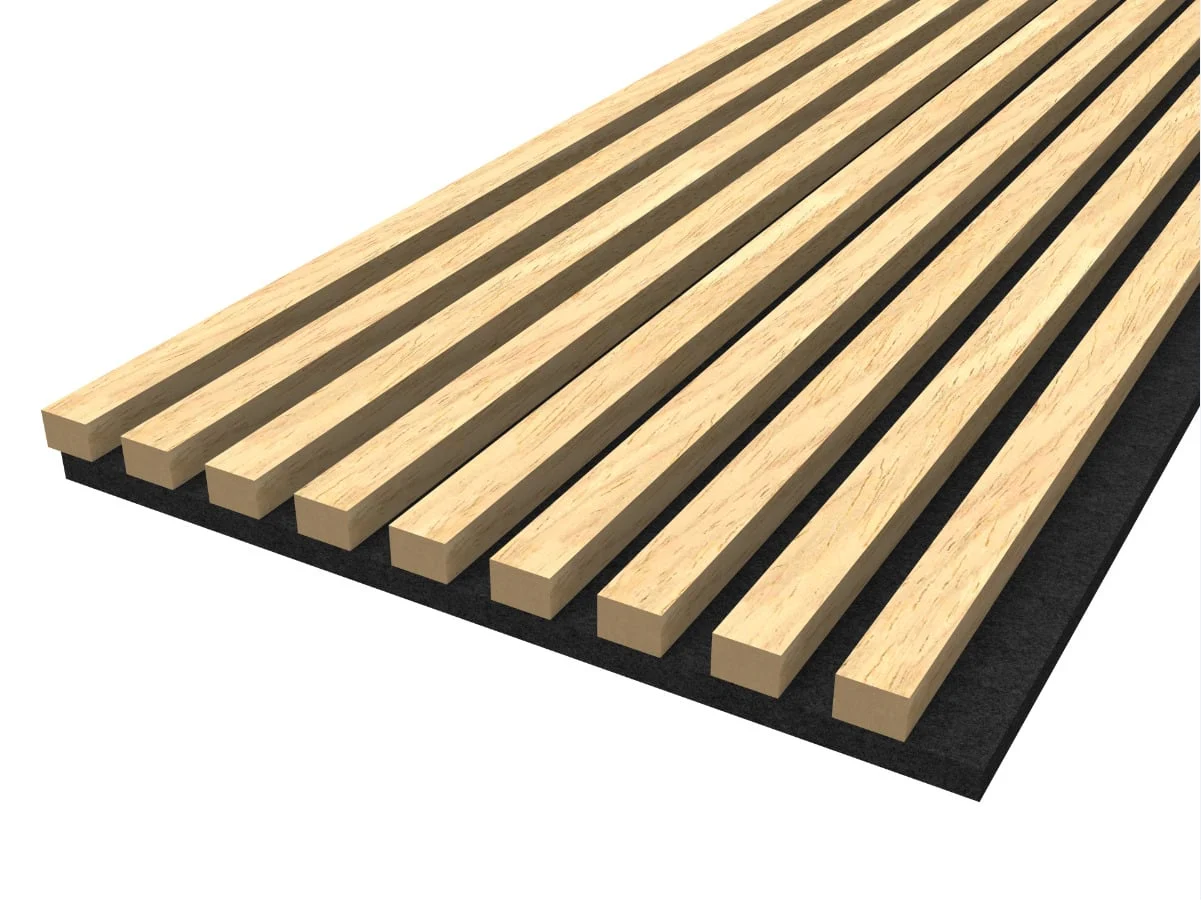BOARD APD. ACOUSTIC. 2.7X0.305X0.021M SM.OZ.