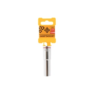 GALVA SKR.GARĀ FORTE TOOLS 1/2 13MM