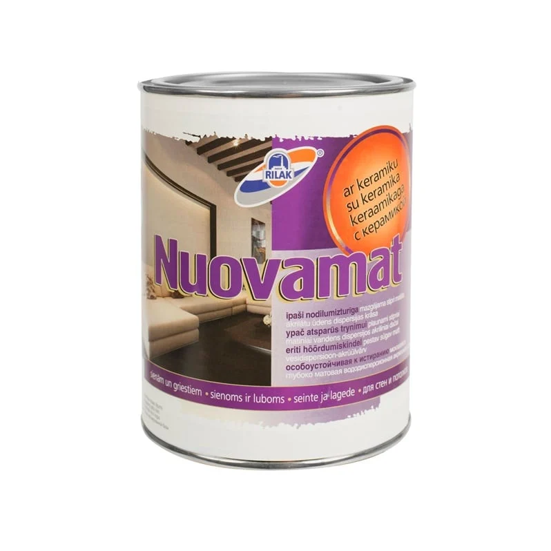 KRĀSA NOUVOMAT 0,9L