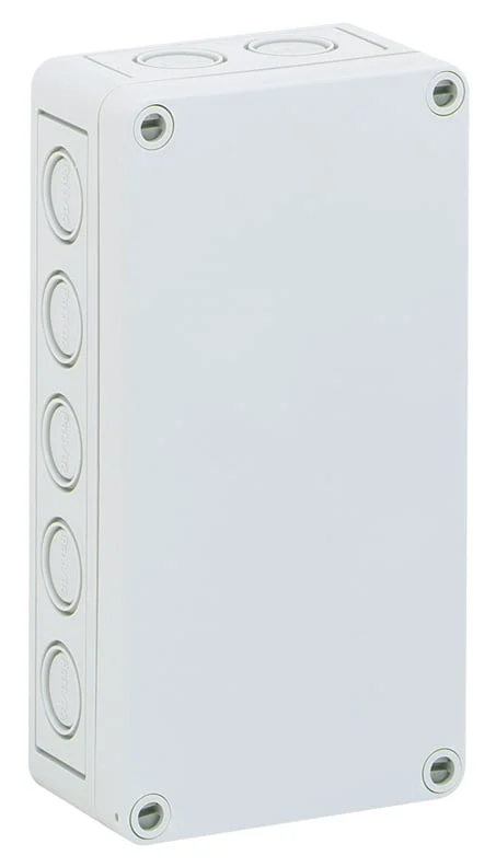 ЯЩИК РАСПРЕДЕЛИТЕЛЬНЫЙ 105-410 180X94X57 IP66