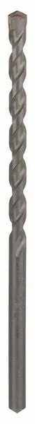 URBIS BETONAM 10X200MM SILVER PERCUSSION