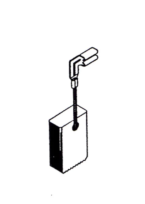 BRUSH 30-00-318-A