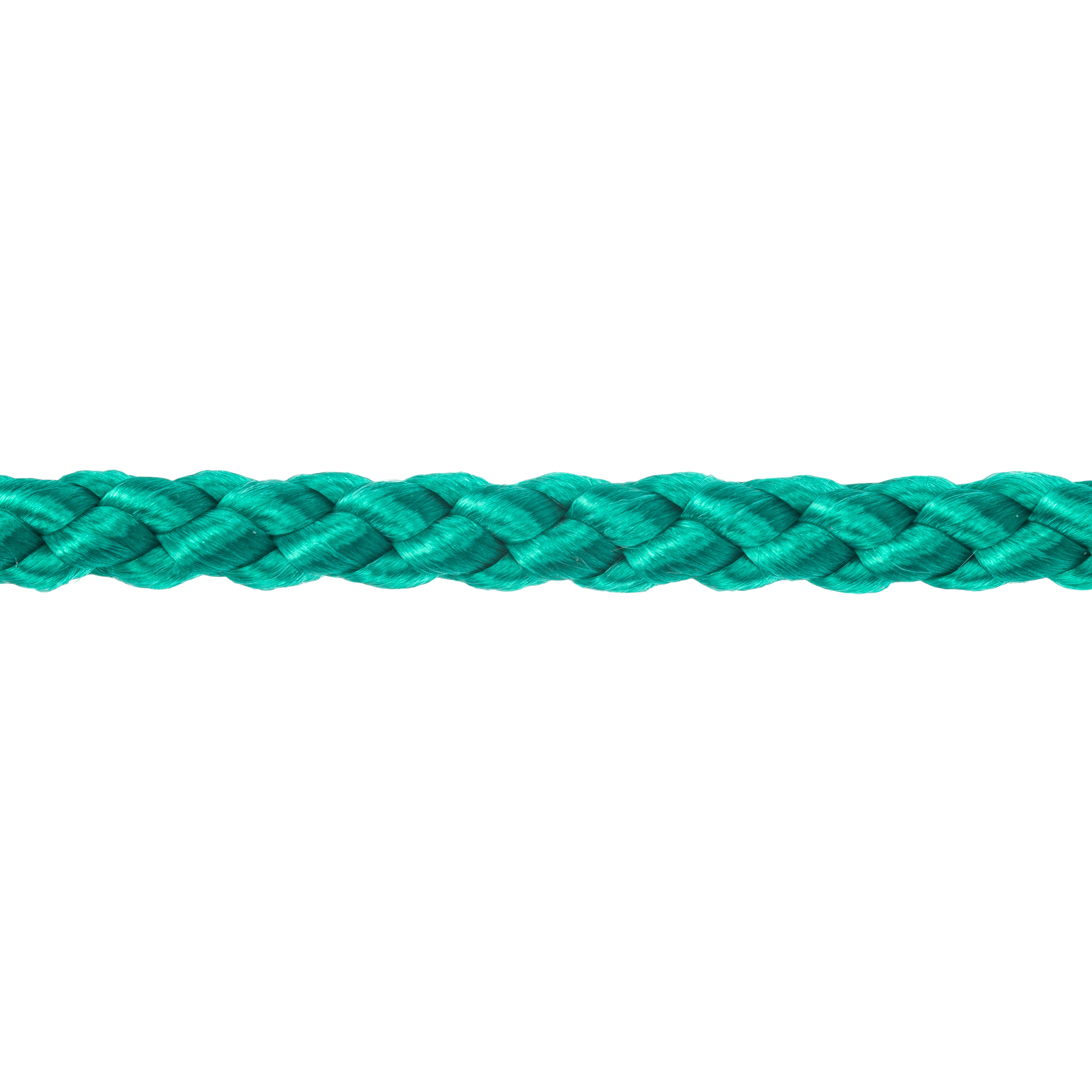 AUKLA VEĻAS 4 MM 20 M ZAĻA