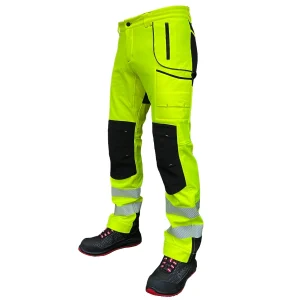 BIKSES SOFTSHELL NEBRASKA C54