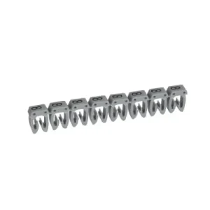 KABEĻU MARĶERI 1.5-2.5MM2 (120) PELĒKS