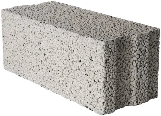 FIBO EFFECT BLOCKS 3MPA 200X185X480/80