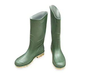 RUBBER BOOTS LONG 900PJ1/PS1/P 42.SIZE.
