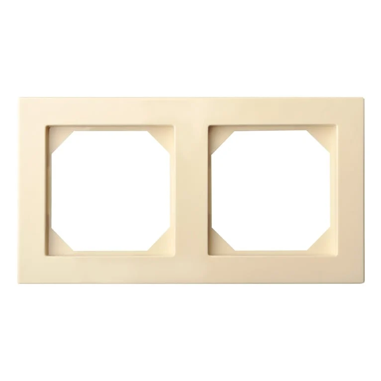 FRAME EPSILON SLIM 2-PLACE SAND