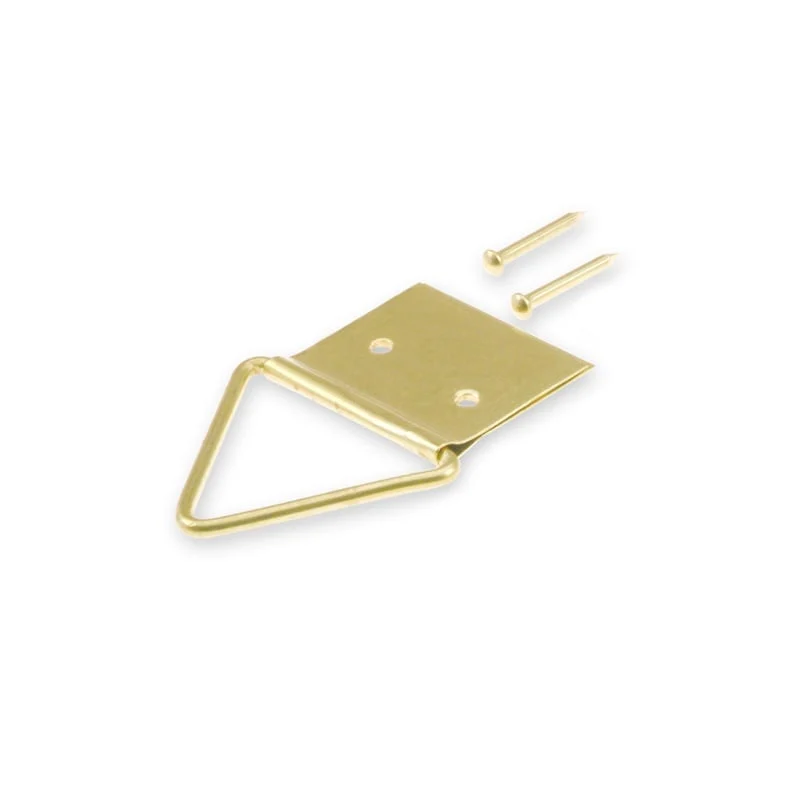FRAME ANCHORS M5 4/2 6PCS