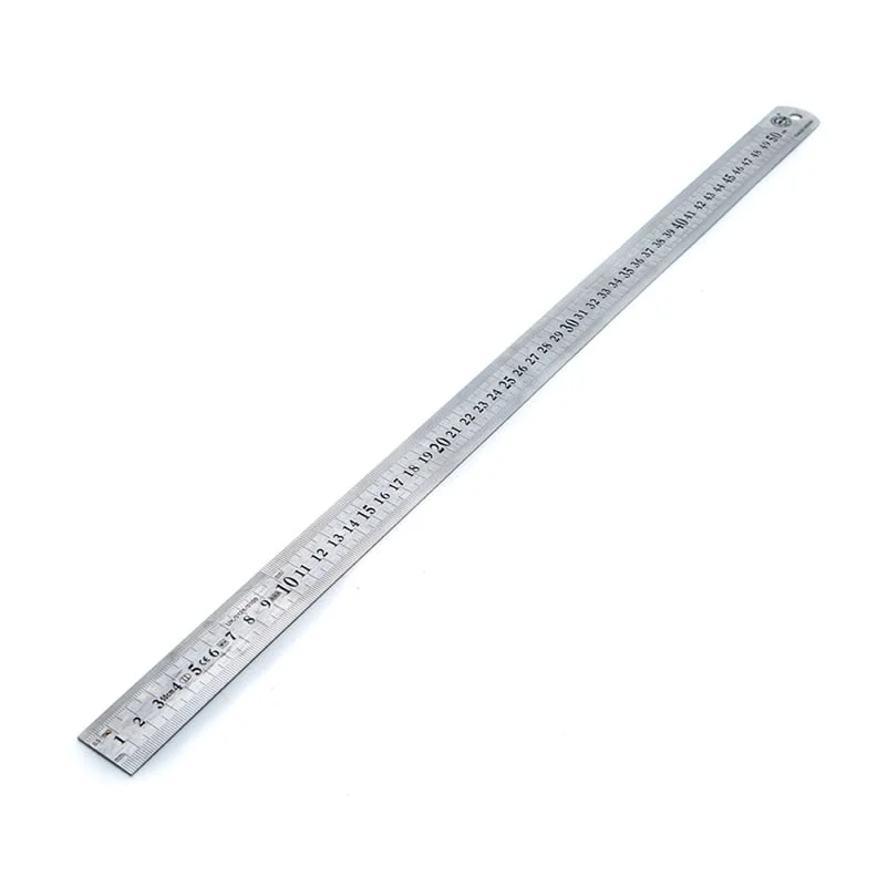 LINEĀLS METĀLA GWR-5011 500MM (200)
