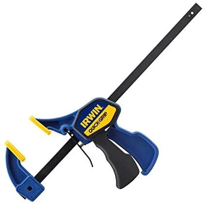ЗАЖИМЫ IRWIN 455MM QC