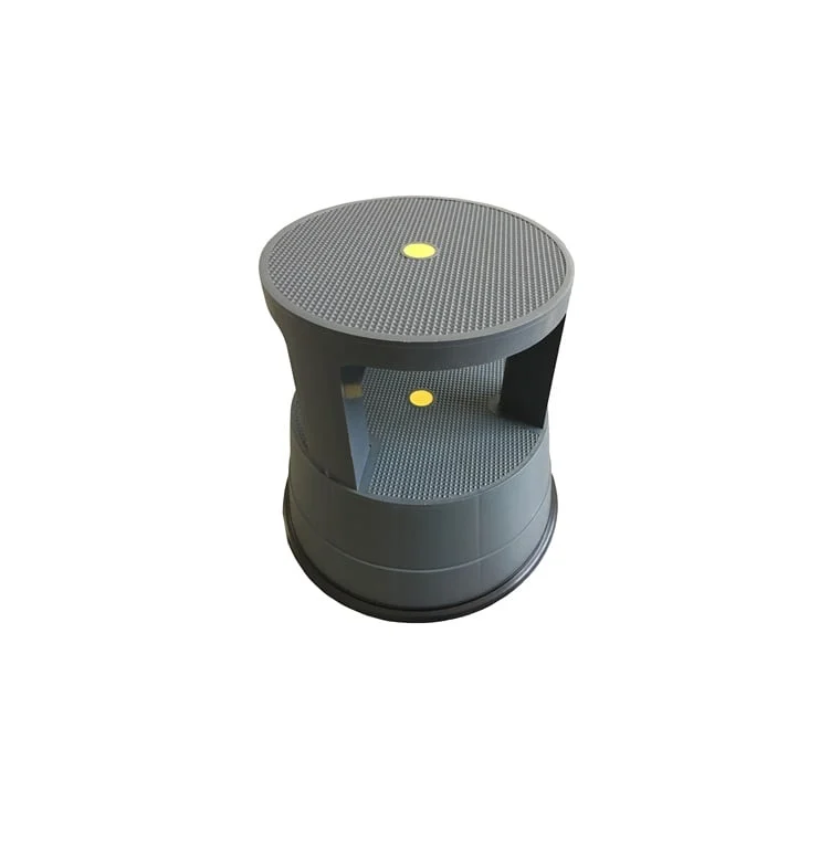 ПЕРЕНОСНАЯ СТУПЕНЬ СЕРАЯ XDY-550