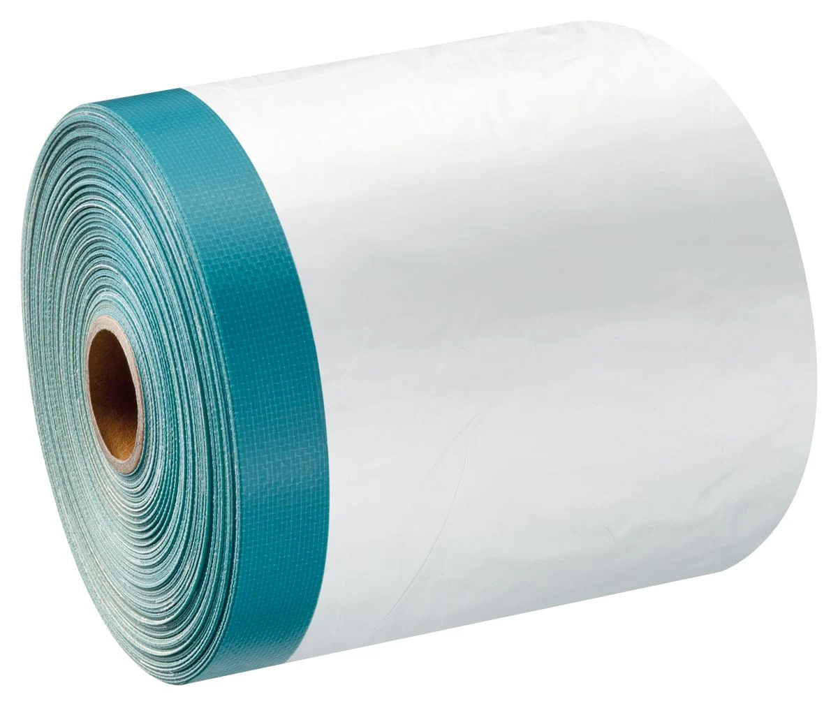 PLASTIC PLASTER FOIL 550MMX20M 14MM