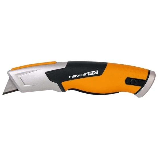 SAFETY KNIFE CARBONMAX