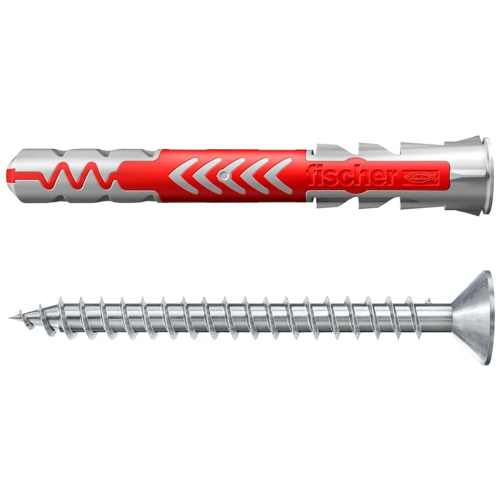 DOWEL TWO-COMPONENT 8X65 S K 4PCS