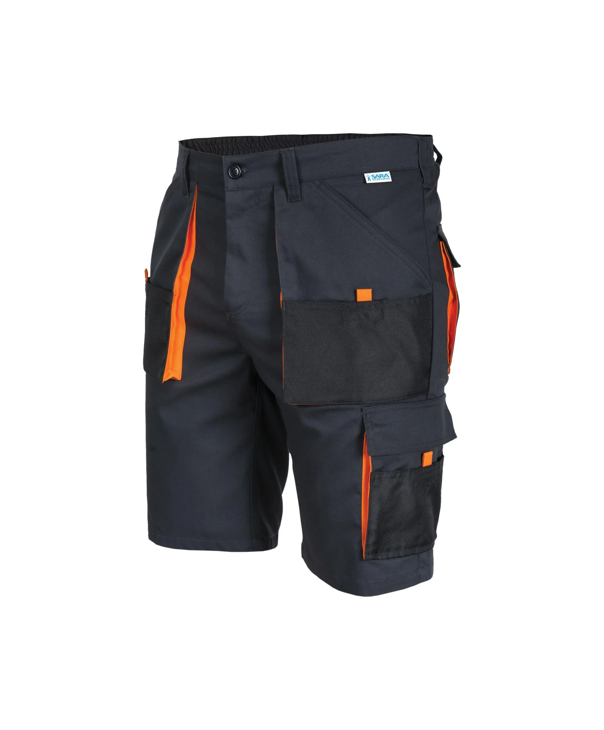 ŠORTI DARBA KINGS 11-000012-L