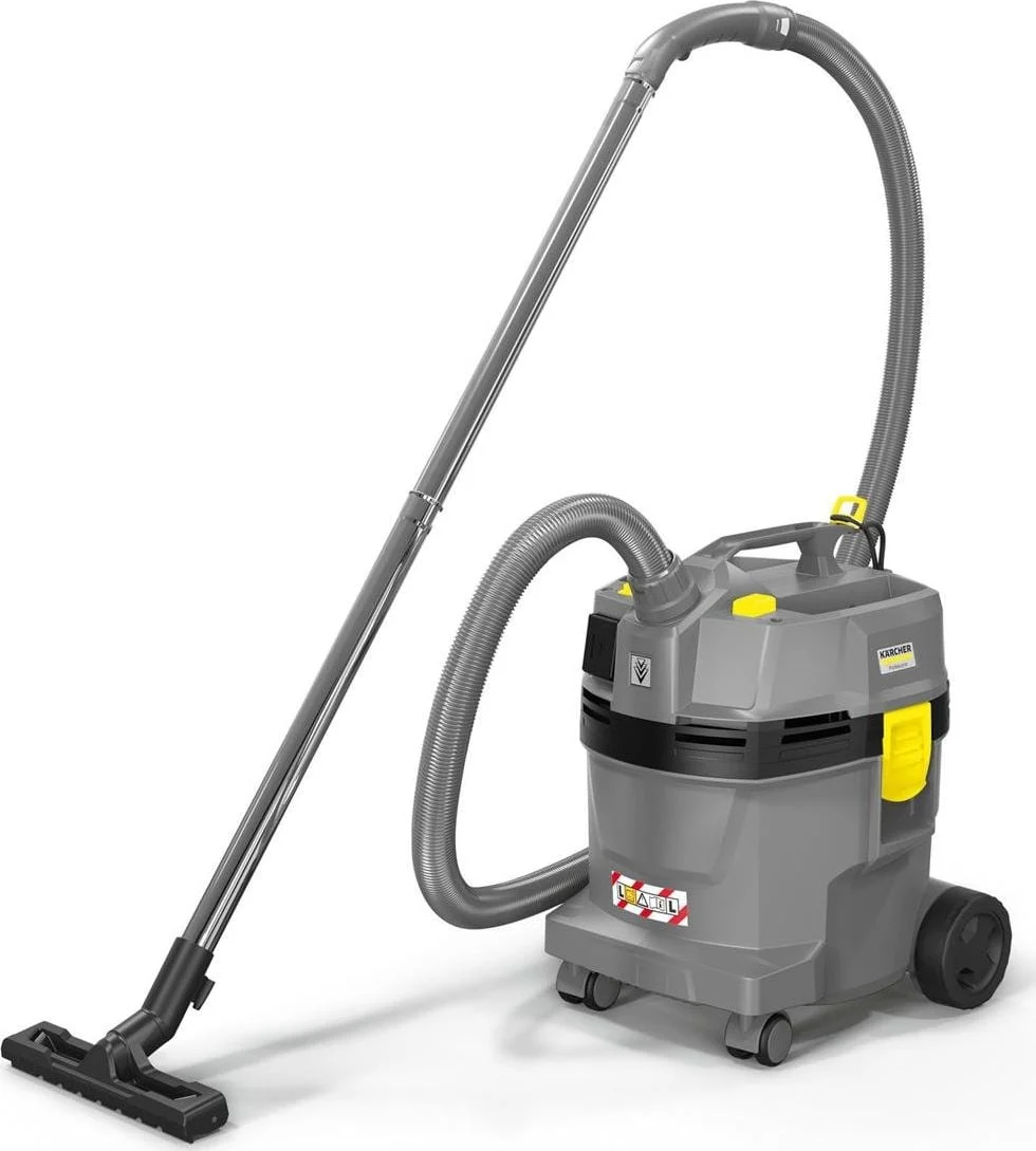 VACUUM CLEANER NT22/1AP TE L PROFESSIONAL