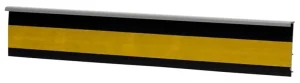 BASEBOARD 160055 2.5M GRAY
