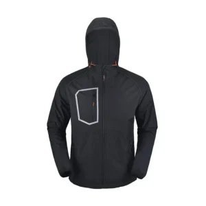 JAKA DARBA SOFTSHELL MELNA DK3402 L