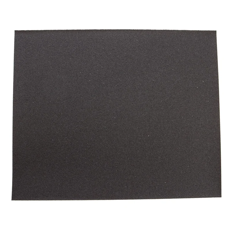 SANDPAPER HOUSEHOLD M.280X230MM NR150 10G.