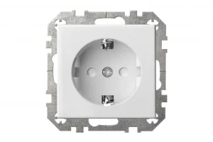 ROSETTE LIREGUS EPSILON Z/K A/V B/R WHITE