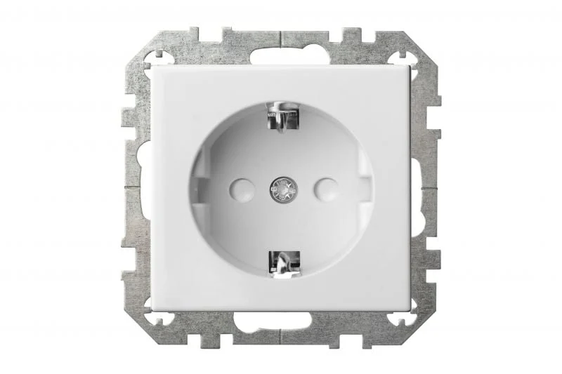 ROSETTE LIREGUS EPSILON Z/K A/V B/R WHITE