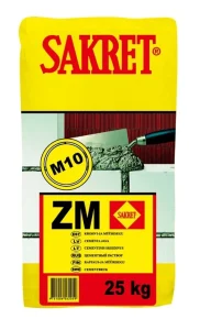 JAVA CEMENTA ZM 25KG