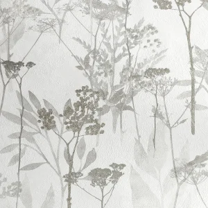 TAPETES VINILA 125059 SOLSTICE NEUTRAL