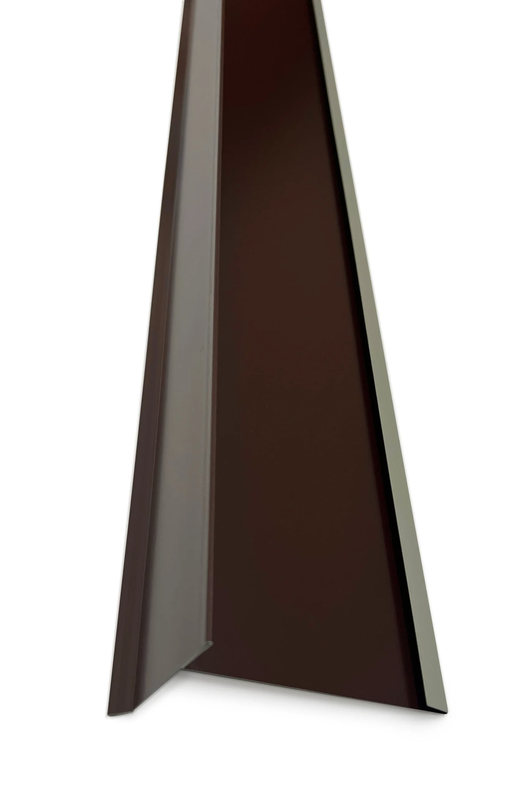 ВЕЙДЕЛИС ШИНДЕЛИМ PE 0.45MM 2M RAL8017