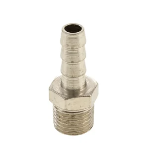 PNEIMATISK. SAVIENOJUMS VG167 8MM M1/4