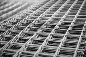 SIETS ARMATŪRAS, 4MM 150X150MM 1X3M