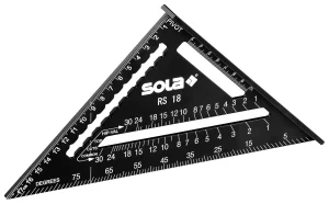 STŪRENIS SOLA 30CM