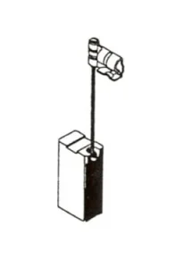 BRUSH 30-19-016-H