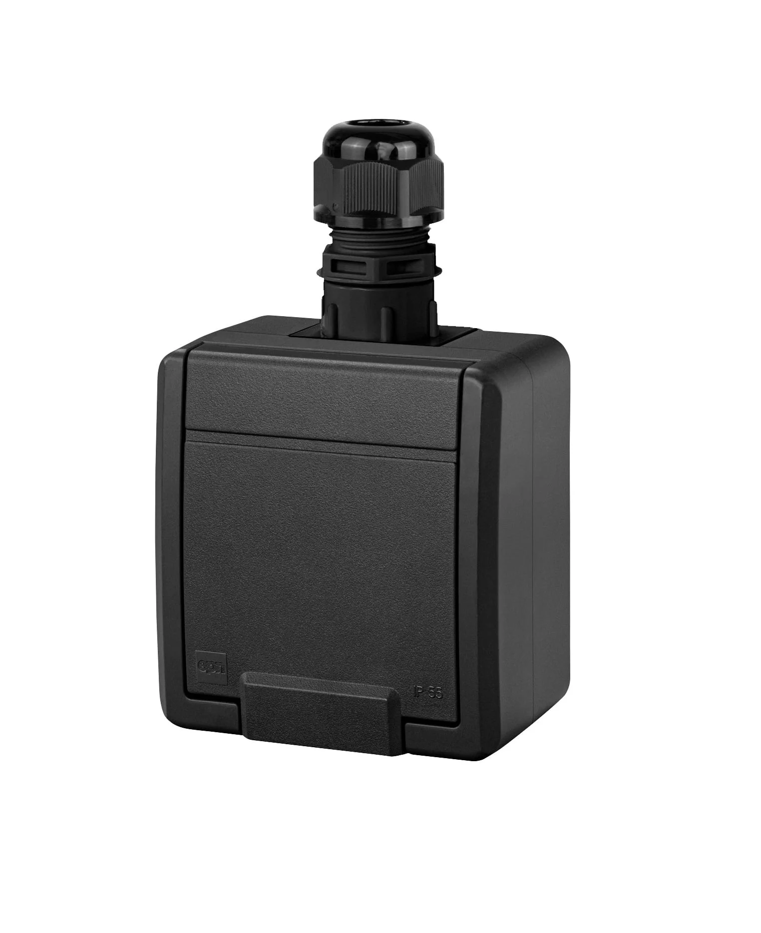 ROZETE 5044-67 IP65 AQUANT MELNA