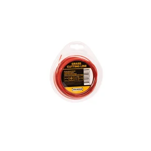 ZĀLES PĻĀVĒJA TROSE 1.6MM15M KVADR.ULTRA