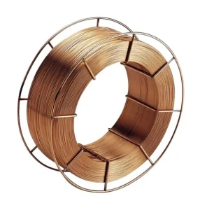 METINĀŠANAS STIEPLE SG2 0,8 MM 5KG