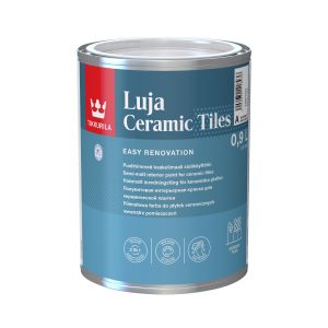 COLOR FOR CERAMIC TILES A 0.9L