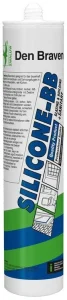 SILIKONS SAN DENBRAVEN SIL-BB 300ML BALT