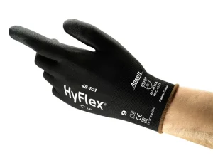 CIMDI AR PU ANSELL HYFLEX48-101 8 IZM